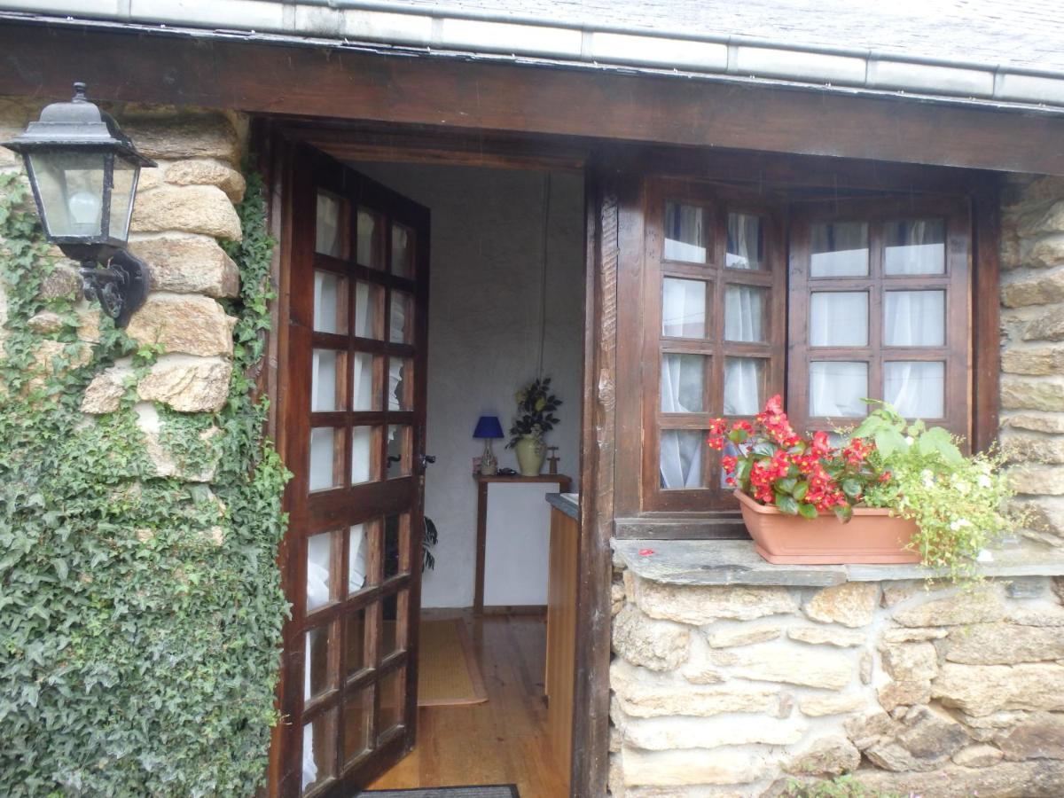 Gites De Camors Exterior foto