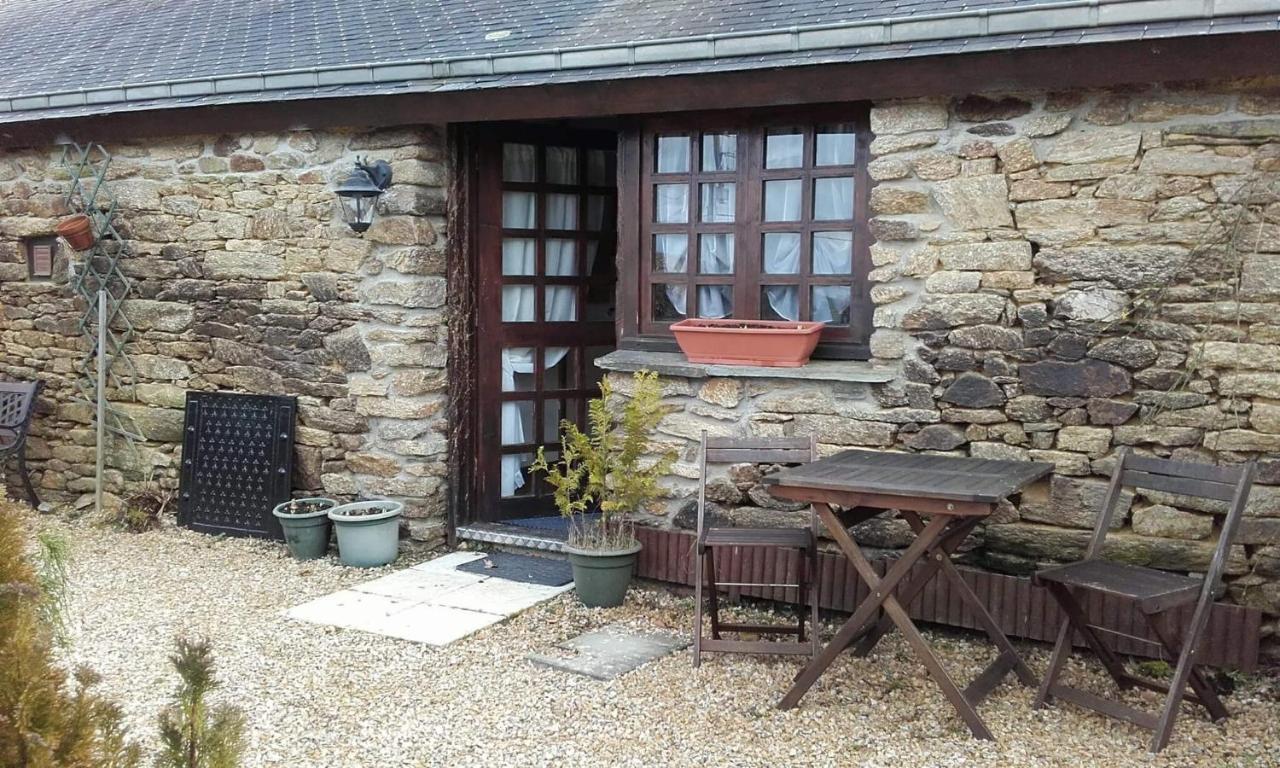 Gites De Camors Exterior foto